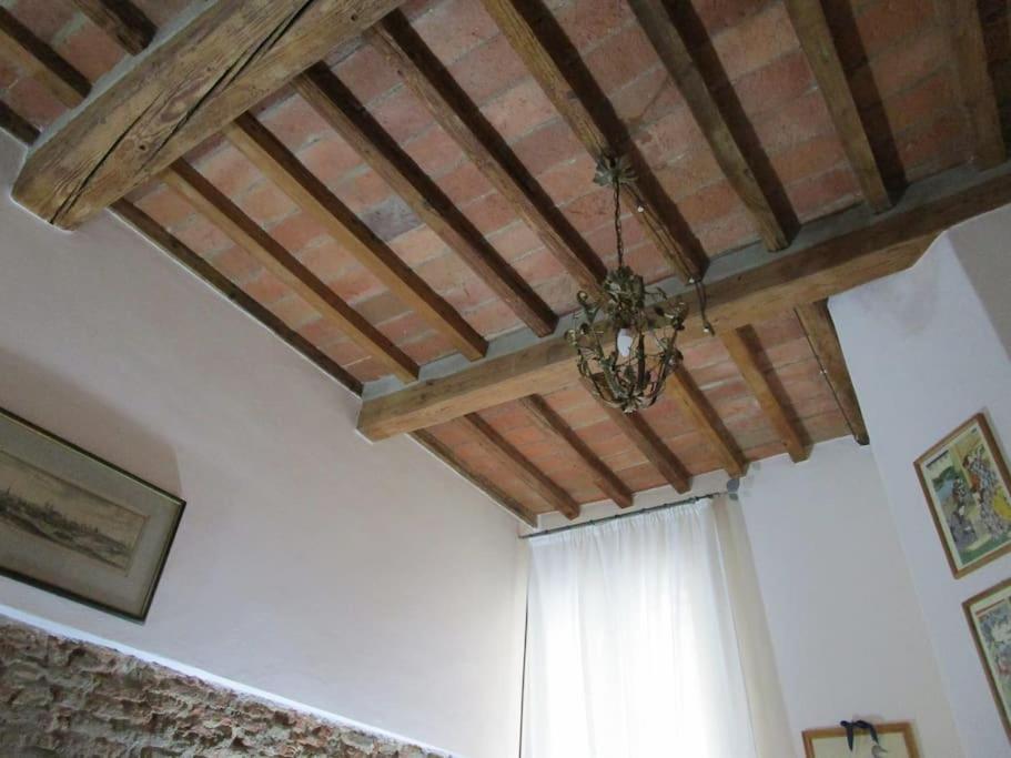 Il Piccolo Eden - Private Garden Apartment Ливорно Екстериор снимка