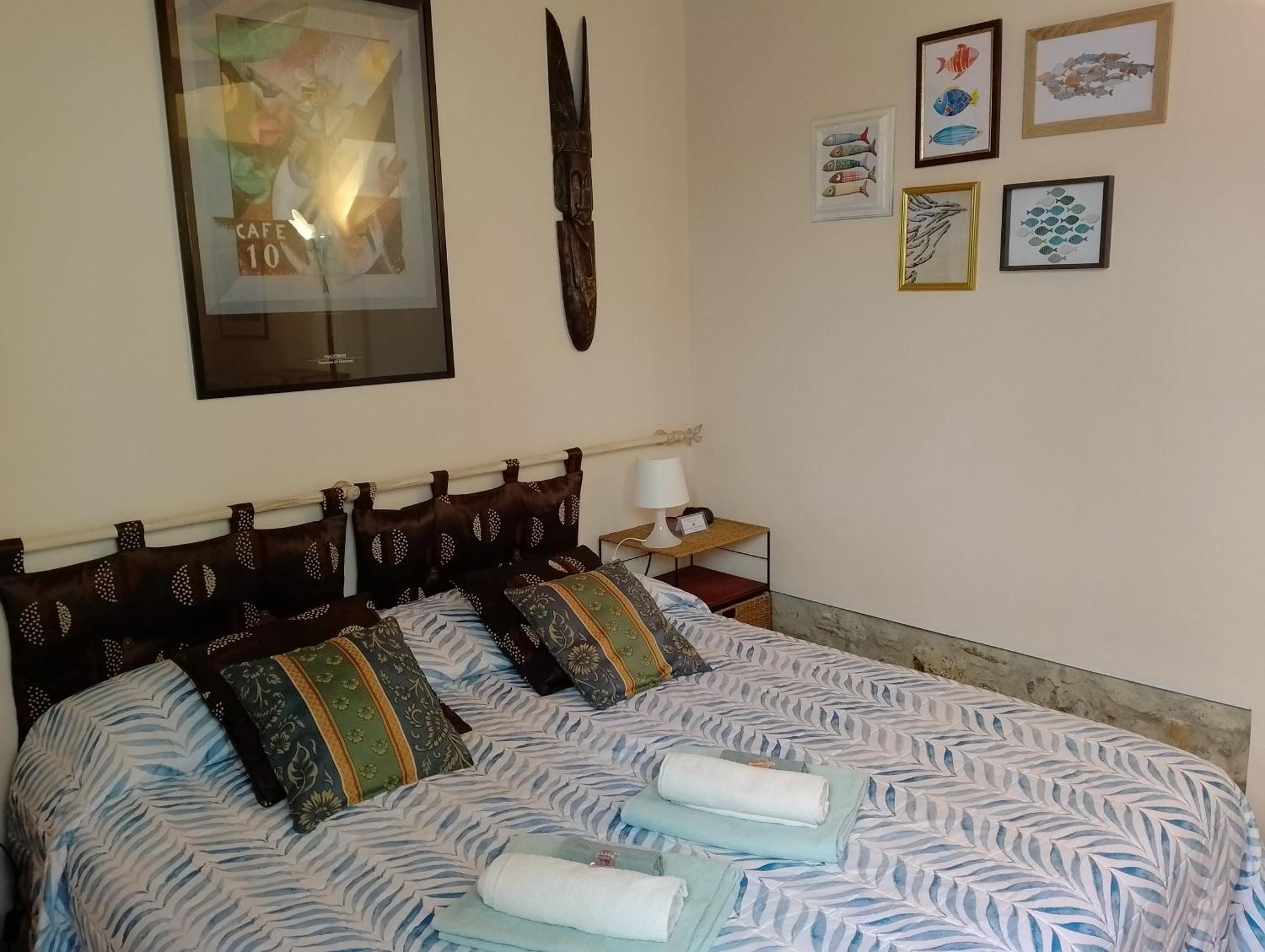 Il Piccolo Eden - Private Garden Apartment Ливорно Екстериор снимка