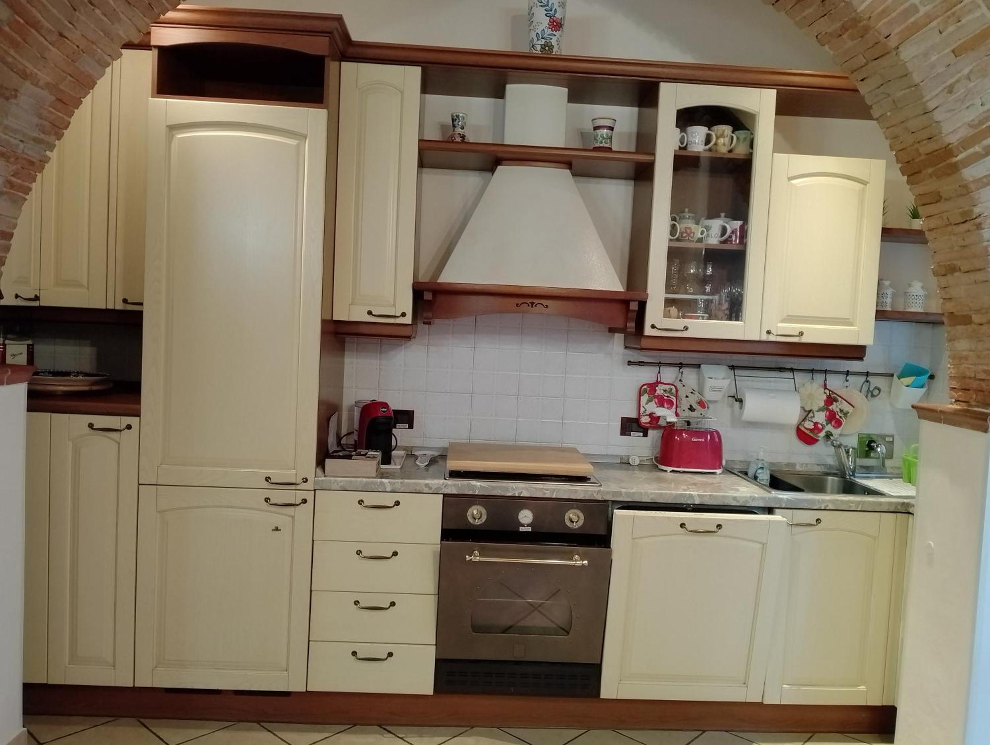 Il Piccolo Eden - Private Garden Apartment Ливорно Екстериор снимка