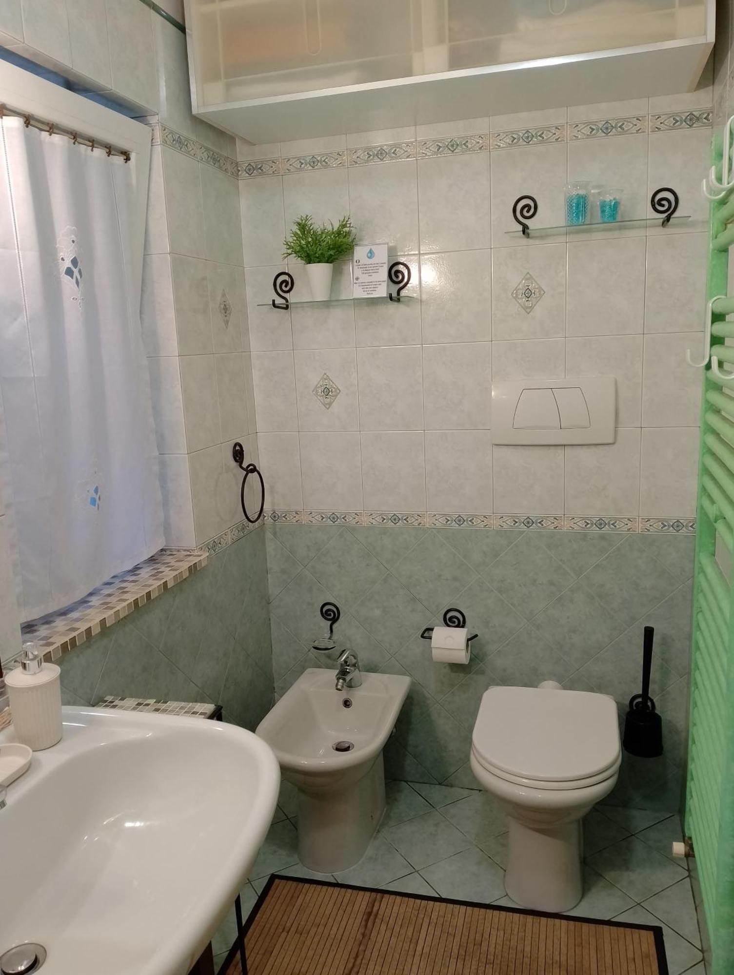 Il Piccolo Eden - Private Garden Apartment Ливорно Екстериор снимка
