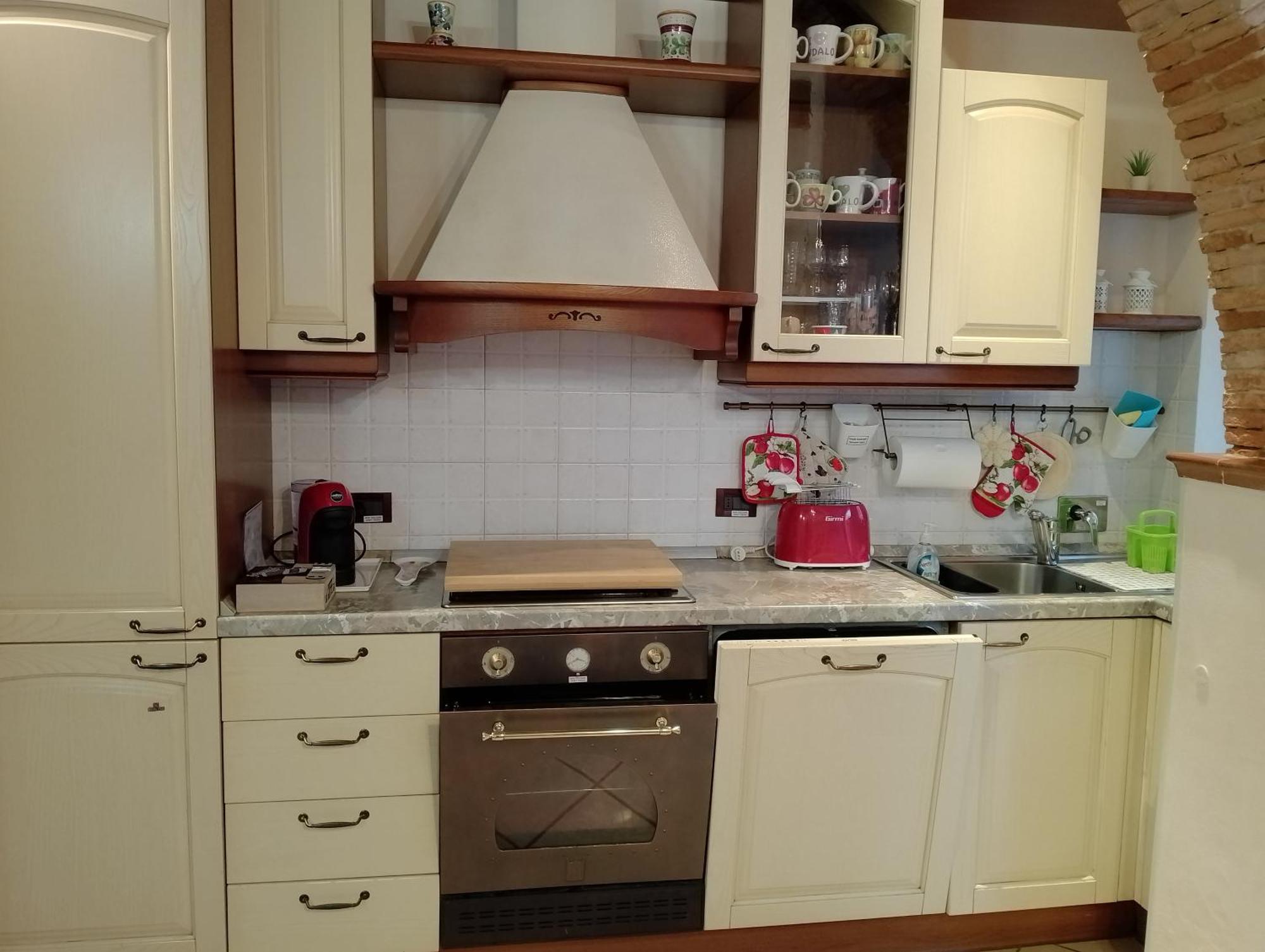 Il Piccolo Eden - Private Garden Apartment Ливорно Екстериор снимка