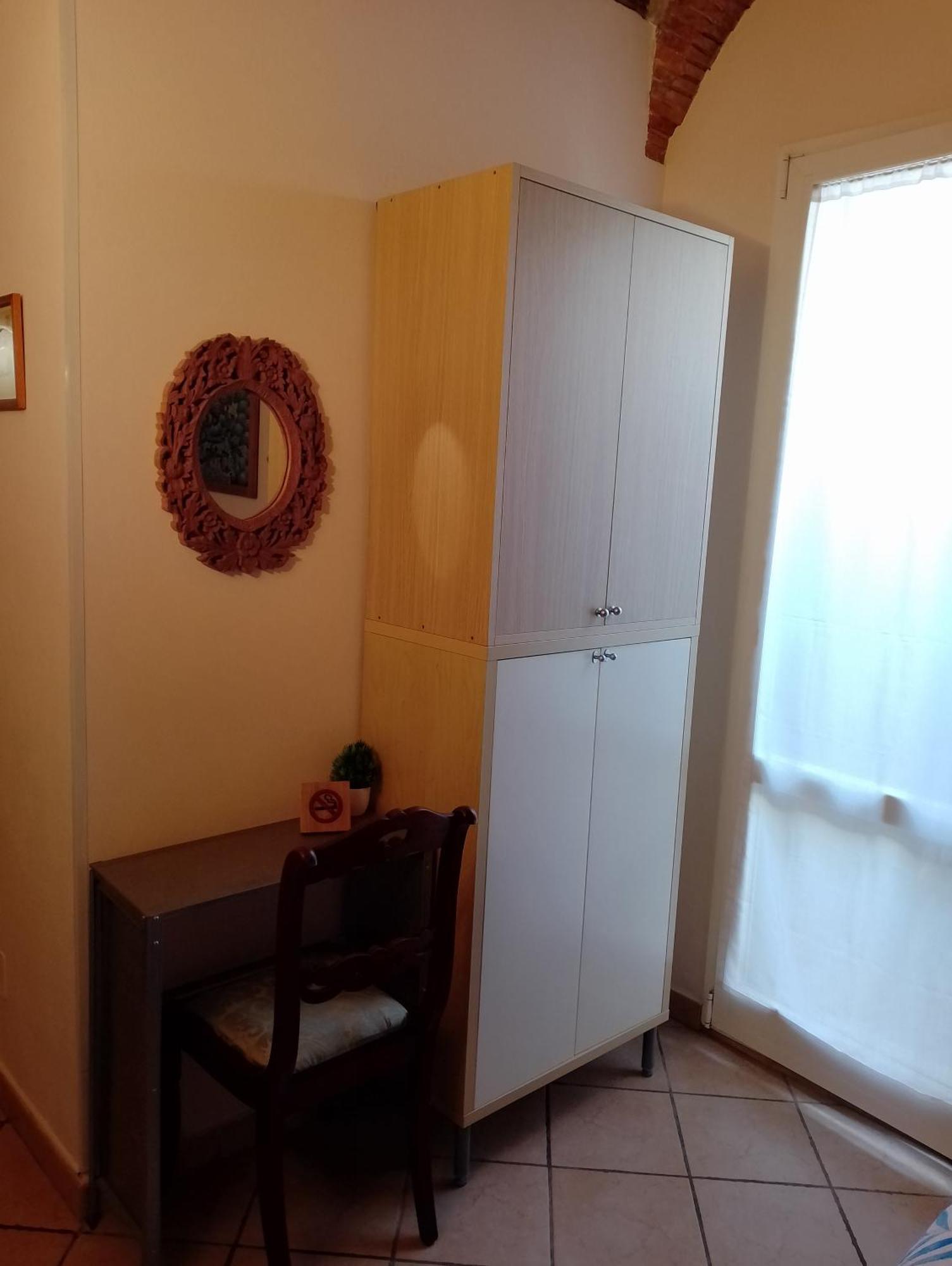 Il Piccolo Eden - Private Garden Apartment Ливорно Екстериор снимка