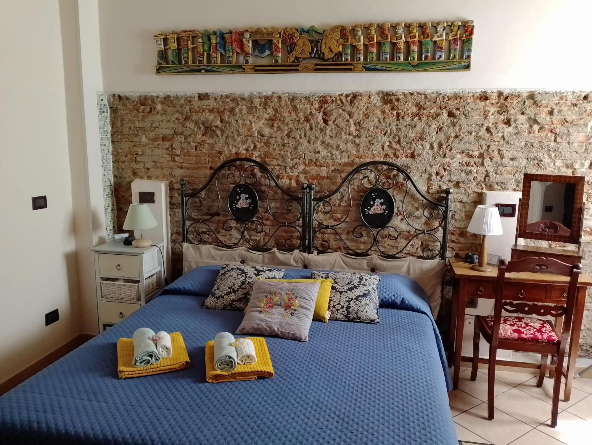 Il Piccolo Eden - Private Garden Apartment Ливорно Екстериор снимка